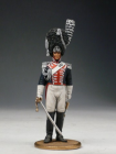 LC grenadier  cheval du roi